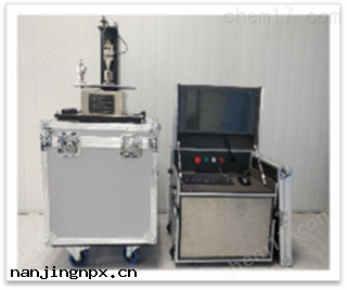 電磁鐵測試設備