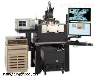 QRUI-1A系列探(tàn)針台