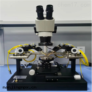 QRUI-1系(xì)列探(tàn)針台