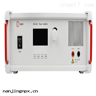 qiruiATA-304功率放大器