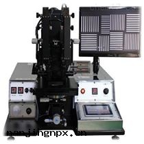 qirui光刻(kè)機/紫外曝光機 （Mask Aligner）