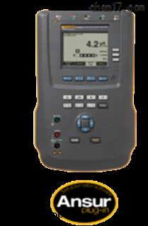 ESA612電氣安(ān)全分析儀