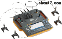 INCU II嬰兒培養(yǎng)箱/輻射保暖台分析儀