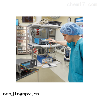 QA-ES III 電刀分析儀