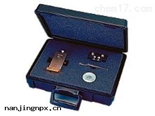 16453A介電材料(liào)測試夾具